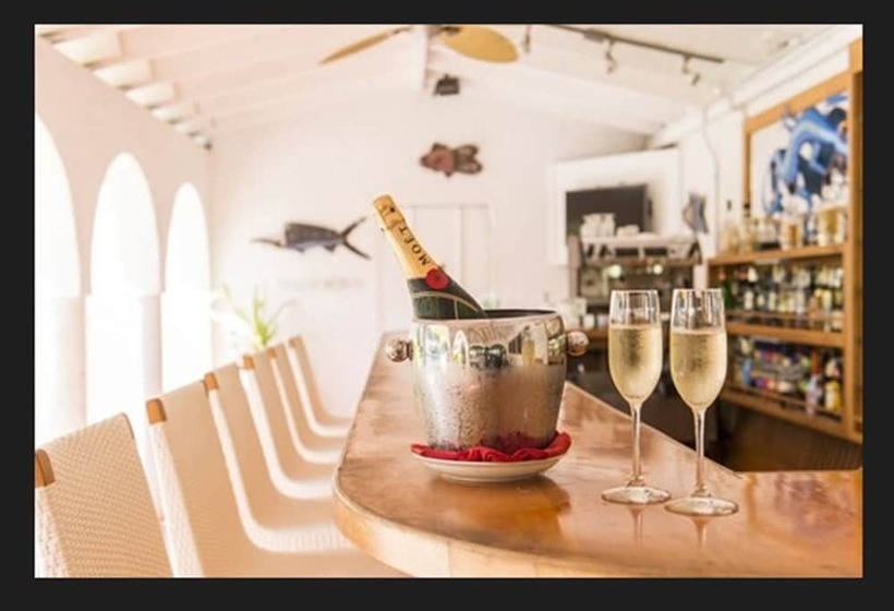 호텔 Mount Cinnamon Grenada