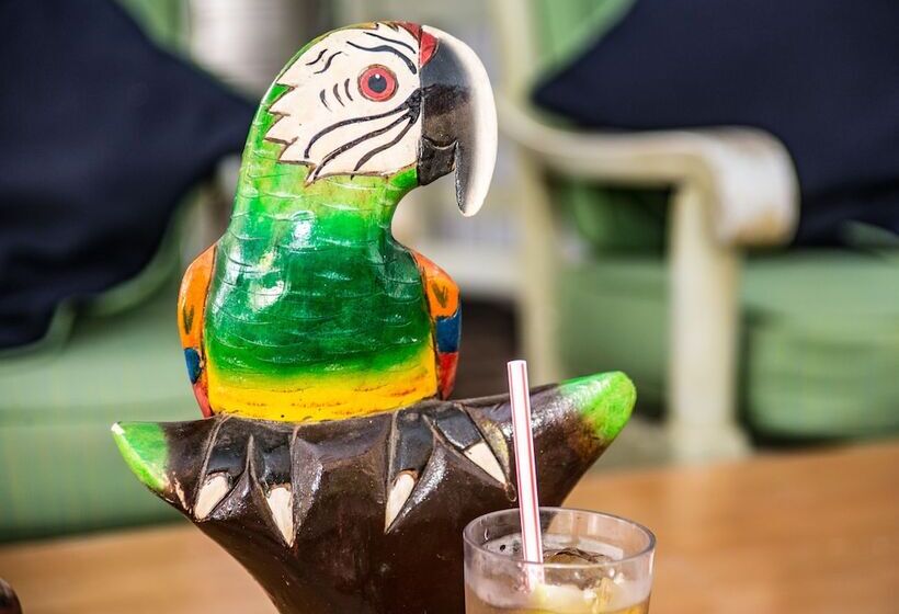 호텔 Mount Cinnamon Grenada