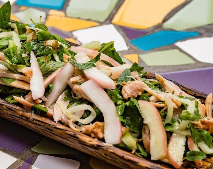 호텔 Mount Cinnamon Grenada