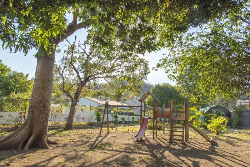 فندق Nacazcol  Playas Del Coco