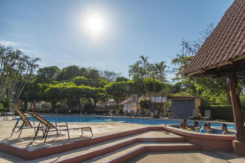 فندق Nacazcol  Playas Del Coco