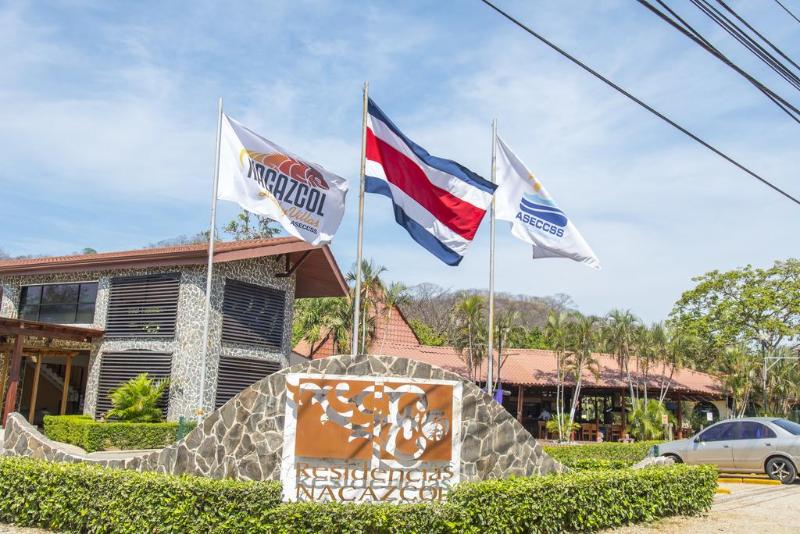 فندق Nacazcol  Playas Del Coco