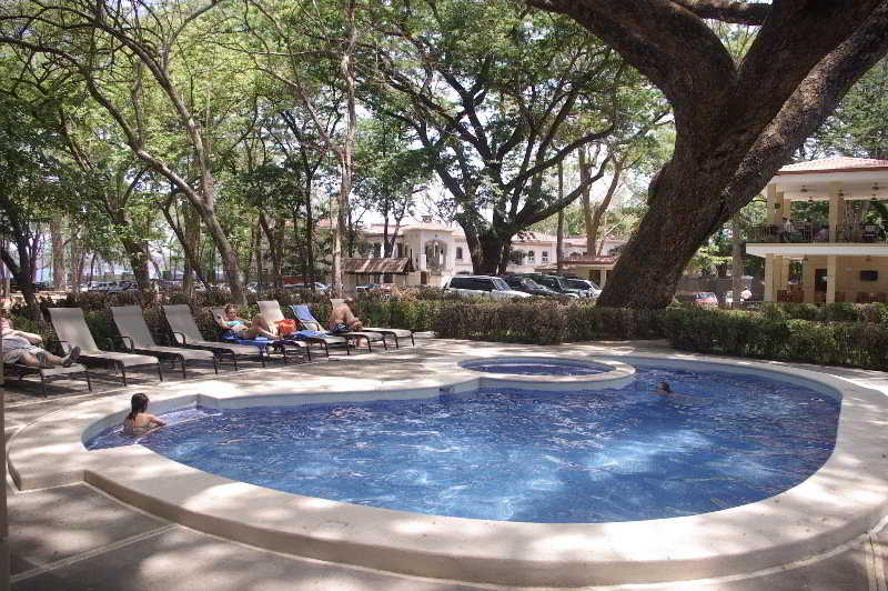 هتل Nacazcol  Playas Del Coco