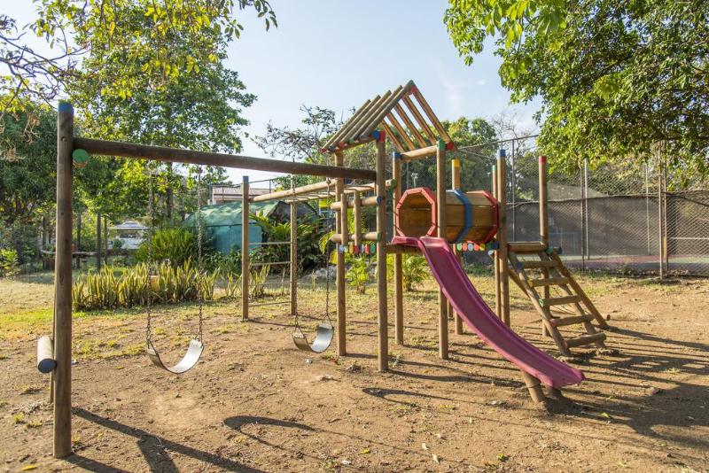 فندق Nacazcol  Playas Del Coco