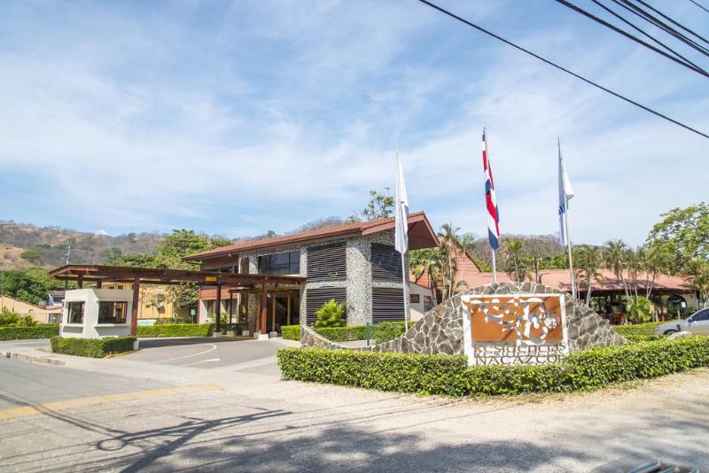 فندق Nacazcol  Playas Del Coco