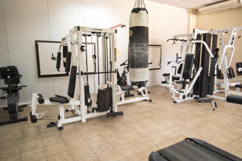 فندق Nacazcol  Playas Del Coco