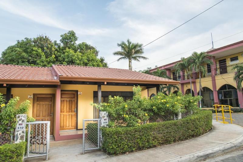 فندق Nacazcol  Playas Del Coco