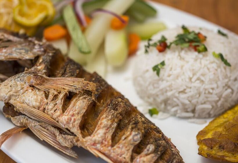 فندق Nacazcol  Playas Del Coco