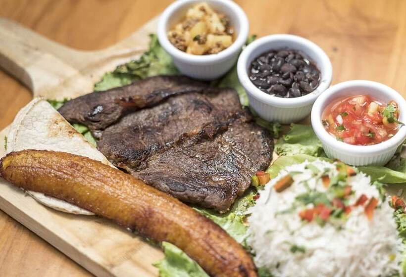 فندق Nacazcol  Playas Del Coco