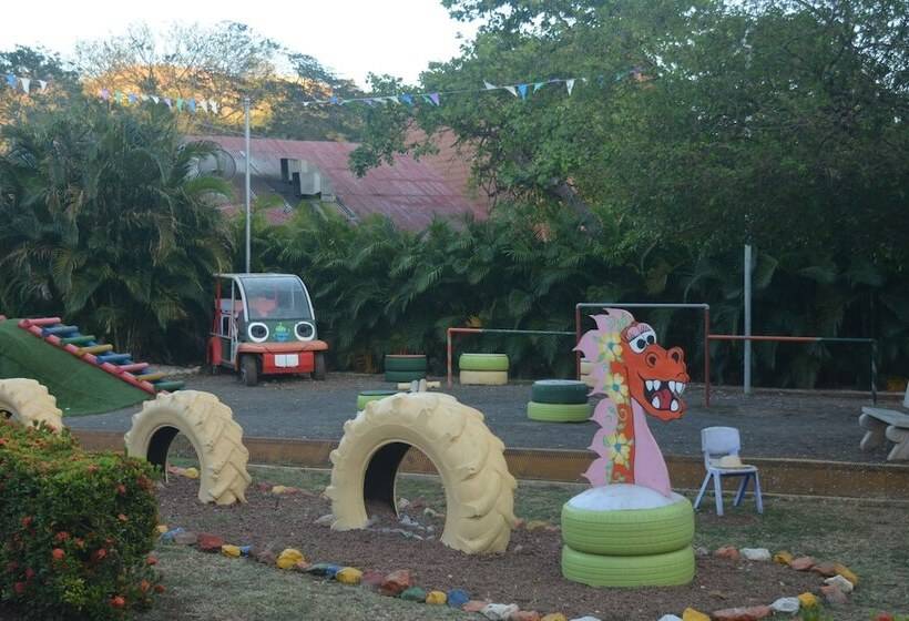 فندق Nacazcol  Playas Del Coco