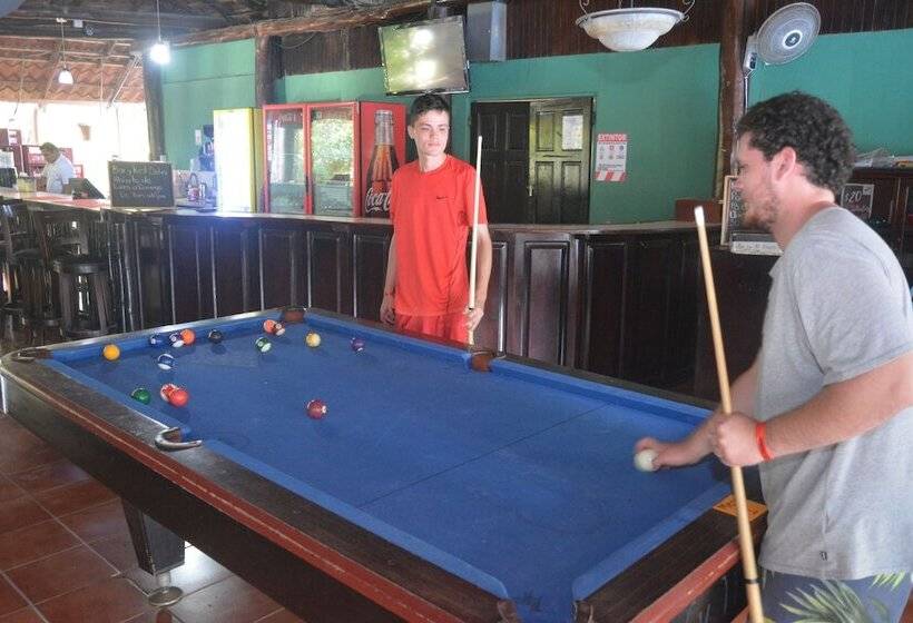 فندق Nacazcol  Playas Del Coco