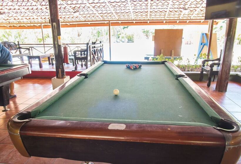 فندق Nacazcol  Playas Del Coco