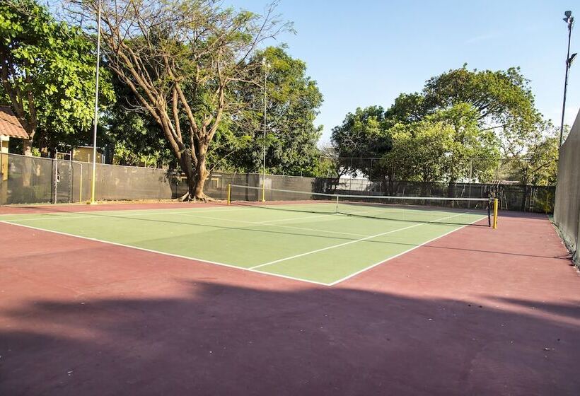 فندق Nacazcol  Playas Del Coco