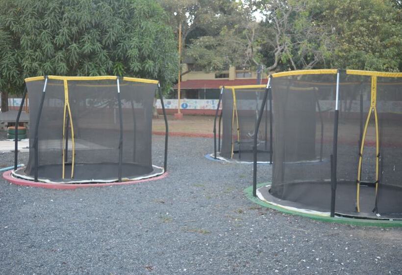 فندق Nacazcol  Playas Del Coco