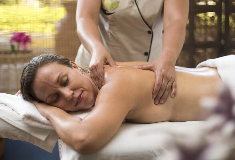 فندق Nacazcol  Playas Del Coco