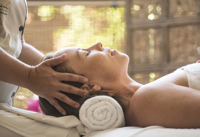 فندق Nacazcol  Playas Del Coco