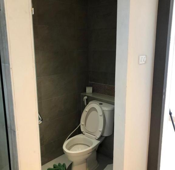 ホテル Nakara Long Beach Resort Sha Extra Plus