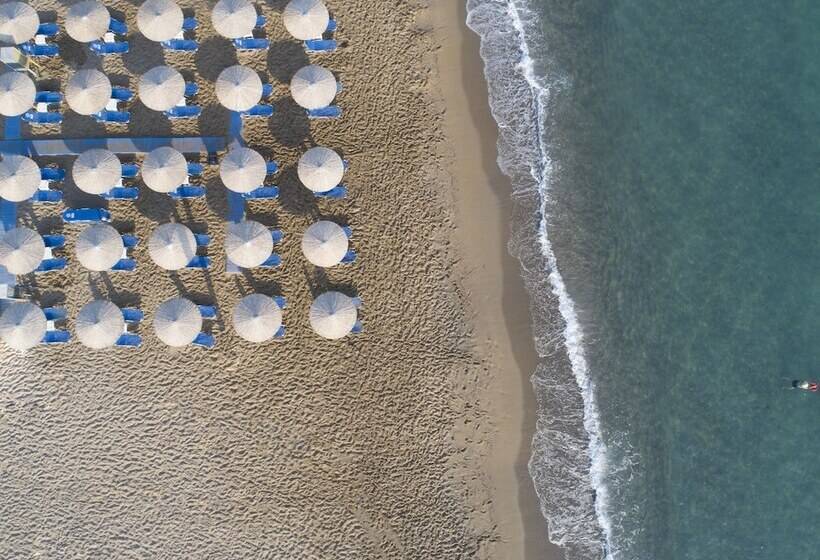 Отель Neptuno Beach