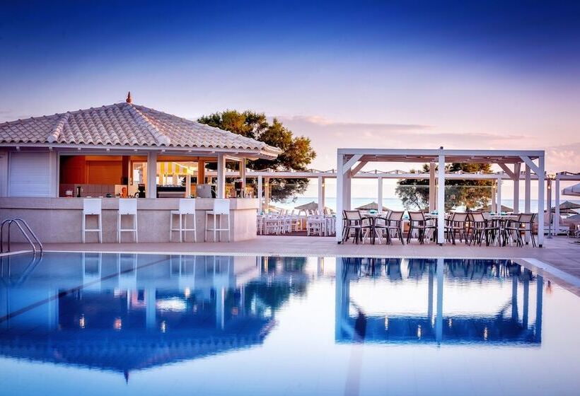 Отель Neptuno Beach