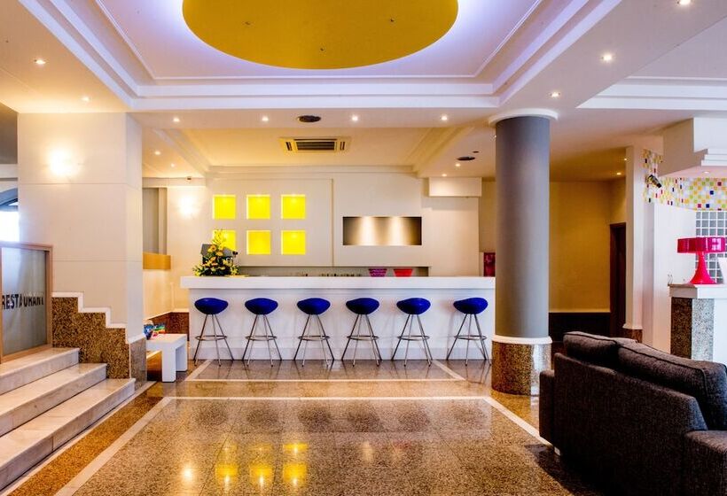 Отель Neptuno Beach