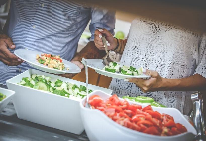 酒店 Neptuno Beach