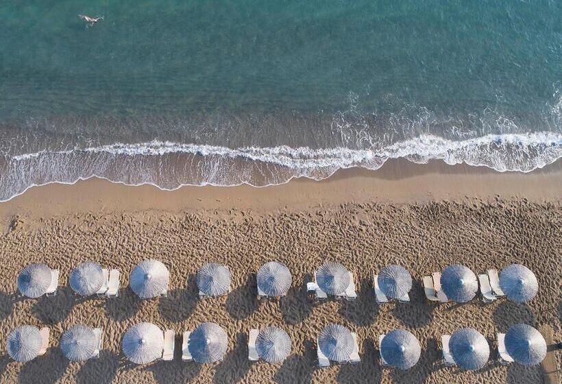 Отель Neptuno Beach