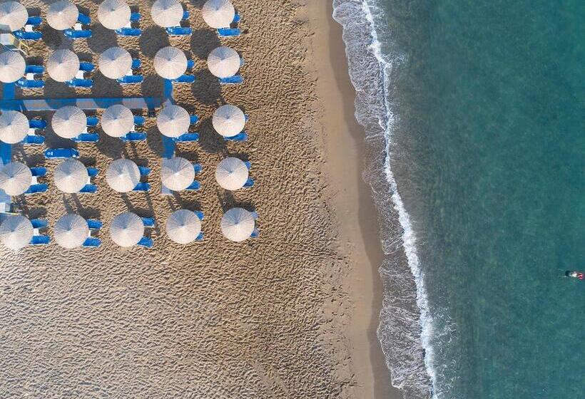 Отель Neptuno Beach