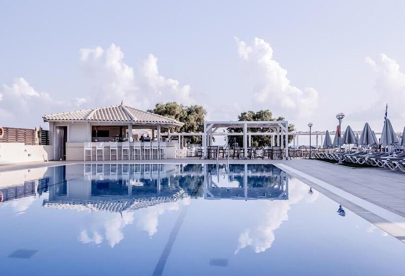 酒店 Neptuno Beach