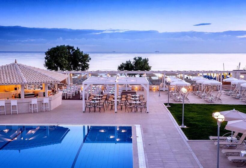 Отель Neptuno Beach