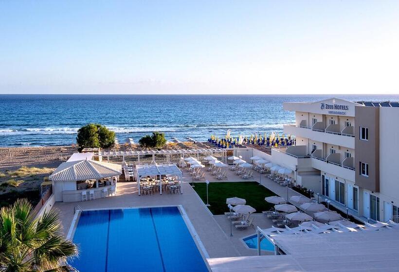 Отель Neptuno Beach