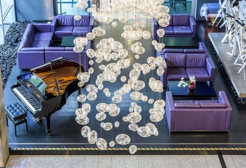 هتل NH Collection Medellin Royal