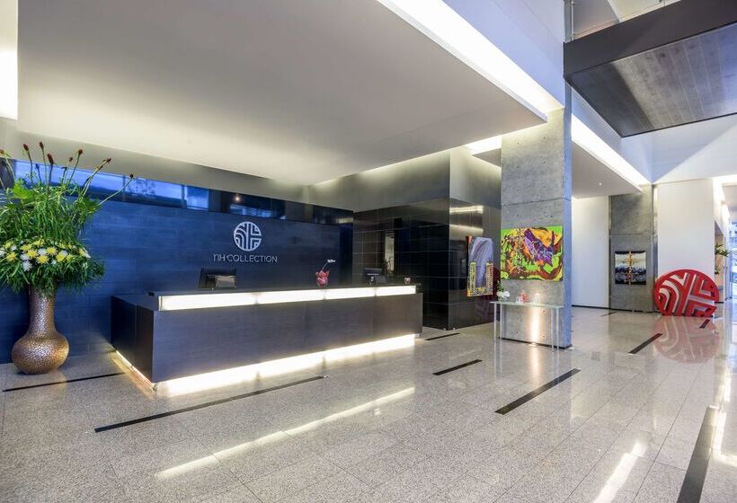 هتل NH Collection Medellin Royal