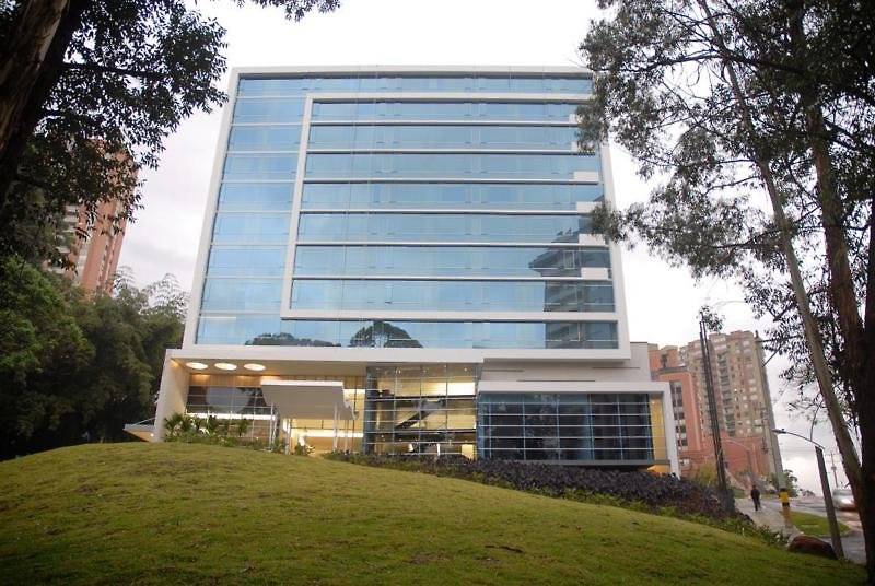 فندق NH Collection Medellin Royal