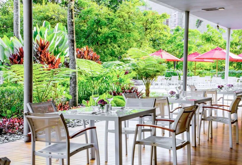 فندق NH Collection Medellin Royal