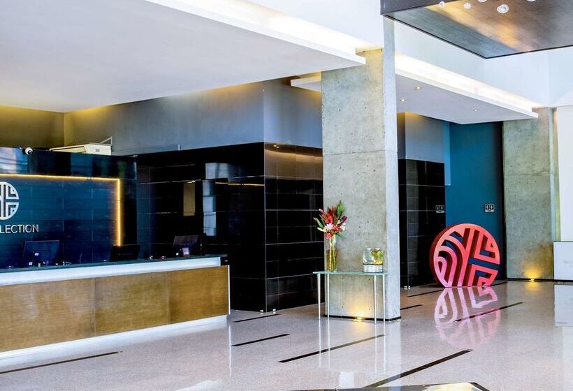 فندق NH Collection Medellin Royal