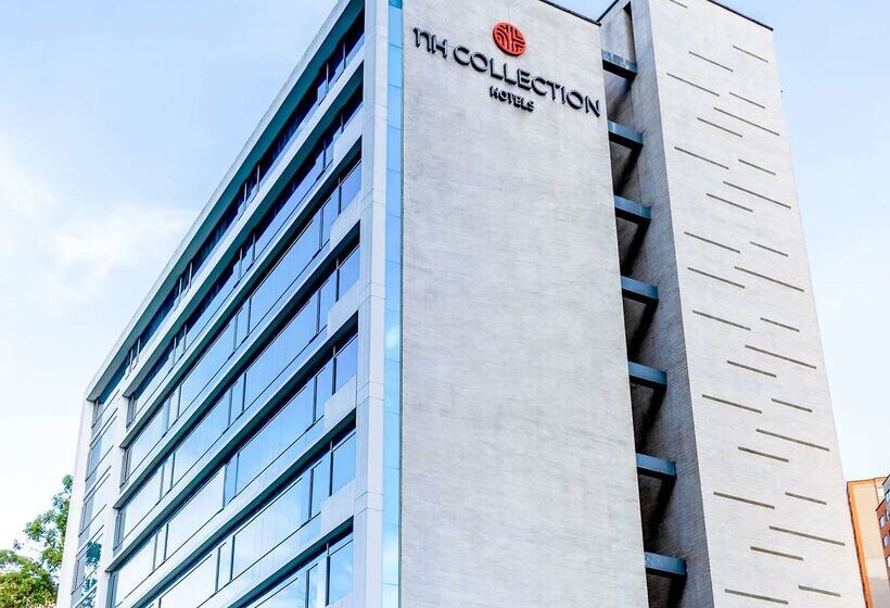 فندق NH Collection Medellin Royal