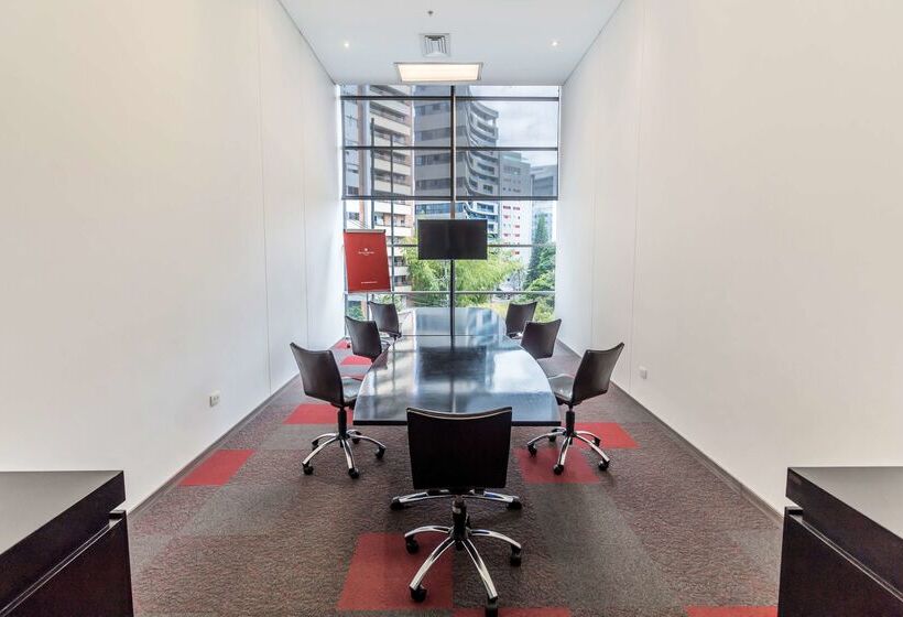 هتل NH Collection Medellin Royal