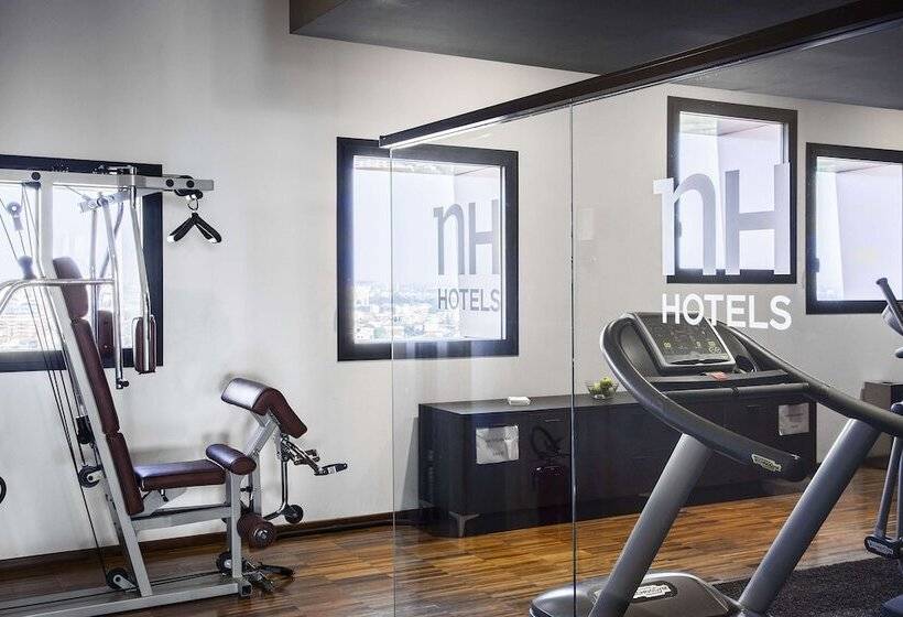 酒店 NH Milano Fiera