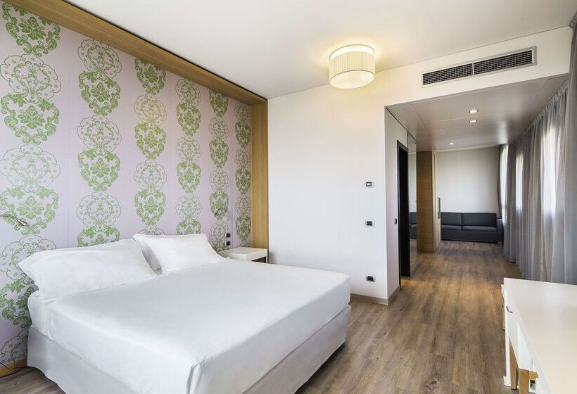 酒店 NH Milano Fiera