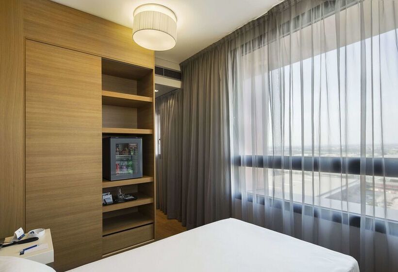 酒店 NH Milano Fiera