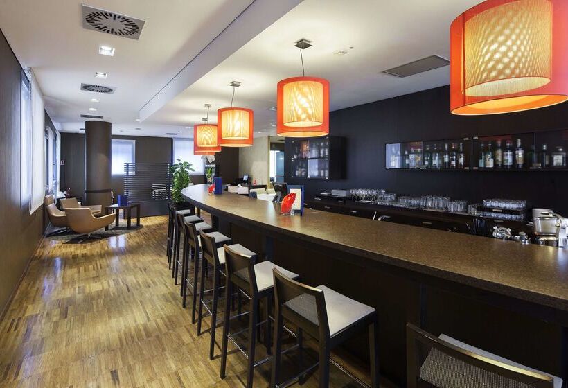 酒店 NH Milano Fiera