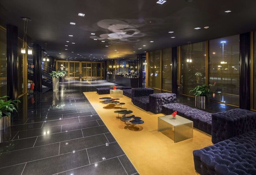 酒店 NH Milano Fiera