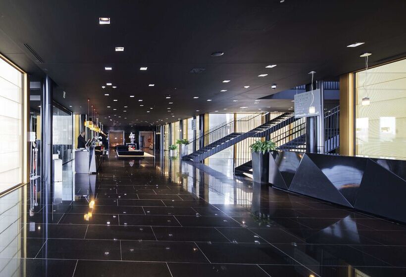 酒店 NH Milano Fiera