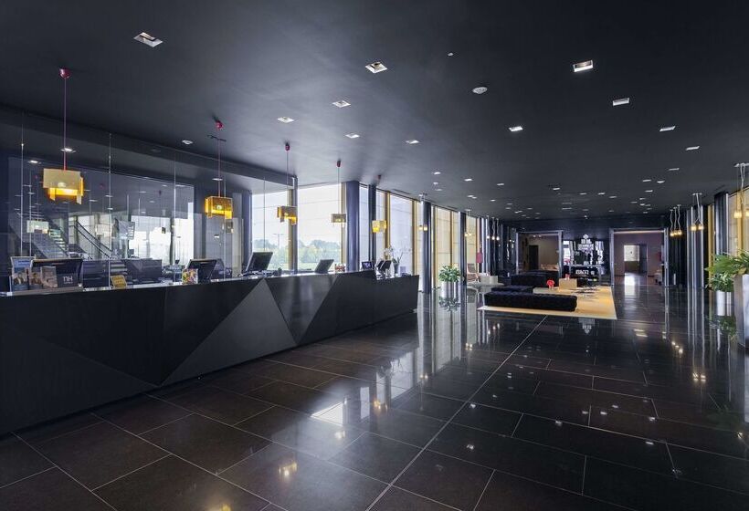 酒店 NH Milano Fiera