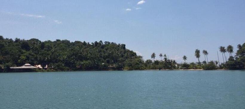 هتل Nirvana Resort Koh Chang
