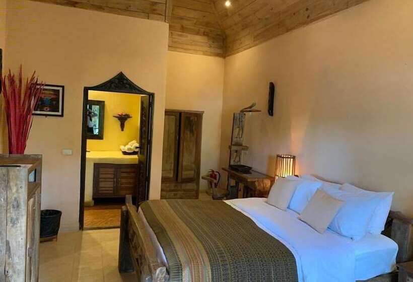 ホテル Nirvana Resort Koh Chang