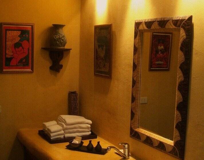 هتل Nirvana Resort Koh Chang