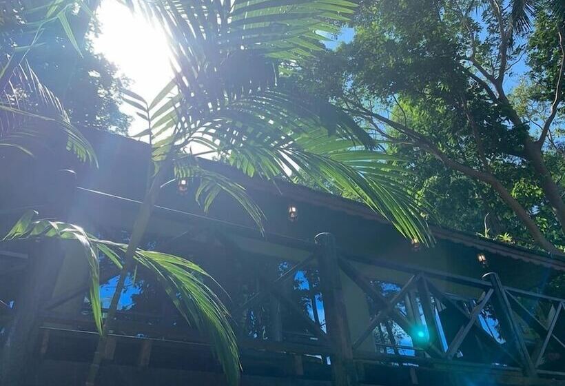 ホテル Nirvana Resort Koh Chang