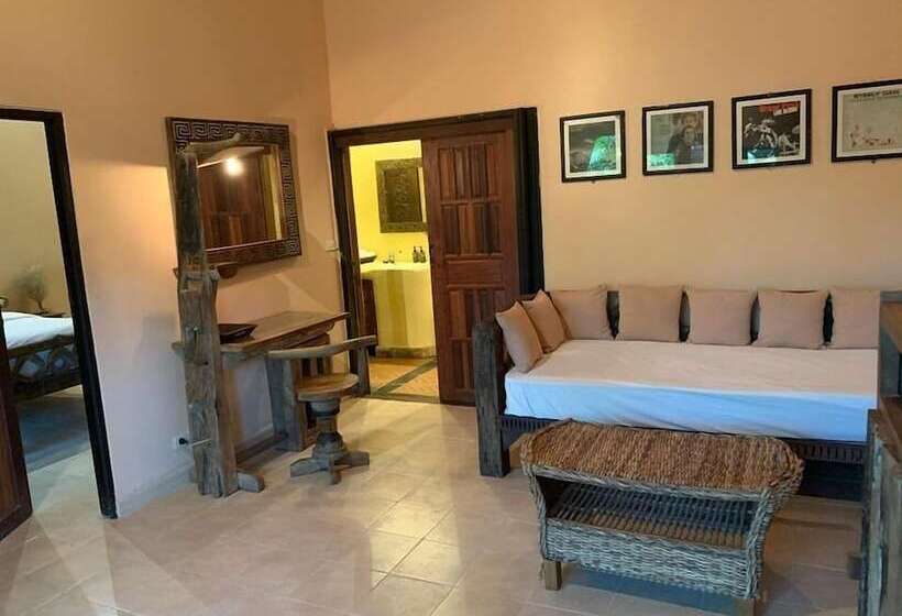 ホテル Nirvana Resort Koh Chang