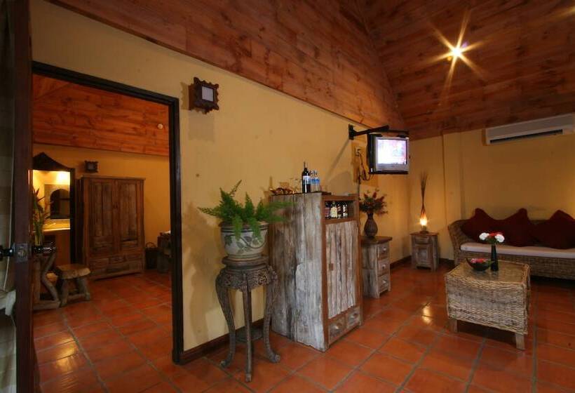 ホテル Nirvana Resort Koh Chang